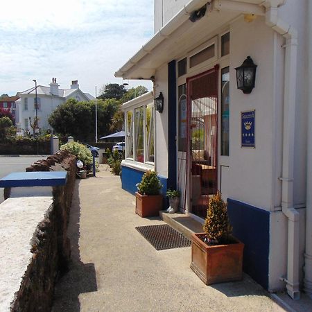 Seacroft Guest House بيغْنْتون المظهر الخارجي الصورة