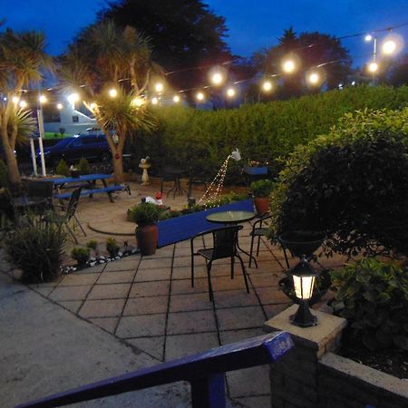 Seacroft Guest House بيغْنْتون المظهر الخارجي الصورة