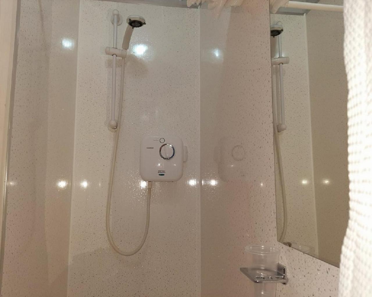 Seacroft Guest House بيغْنْتون الغرفة الصورة